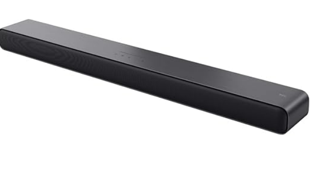 TCL Barra de Sonido S45H