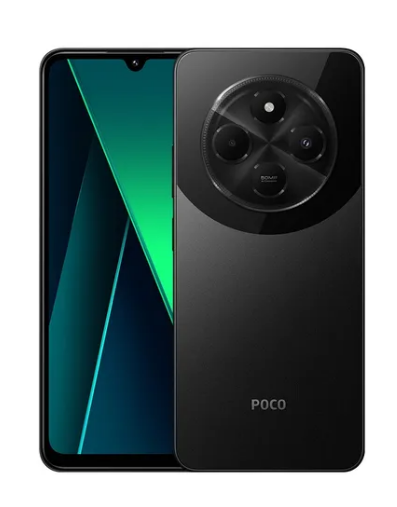 Xiaomi Pocophone Poco C75