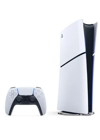 Consola Playstation 5 Slim 1tb