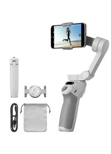 DJI Osmo Mobile SE
