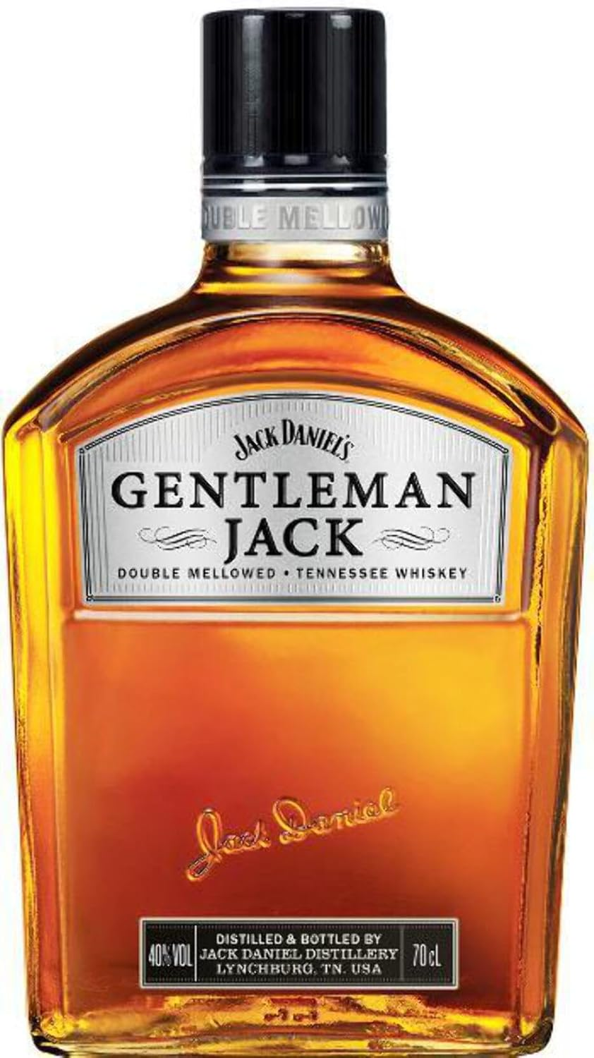 Jack Daniel’s Gentleman Jack Whisky 700 ml