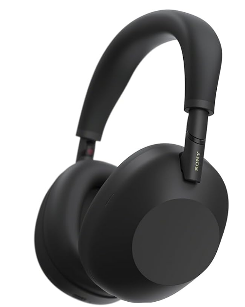 Sony Audífonos Inalámbricos WH-1000XM6