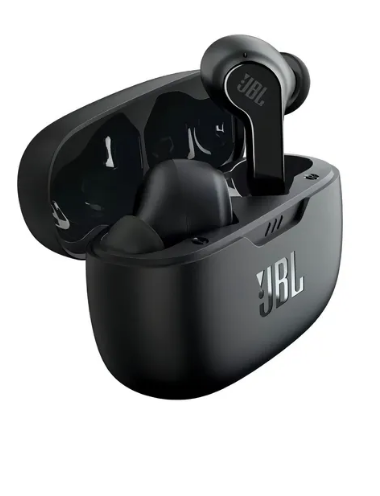 Jbl Wave Beam Black