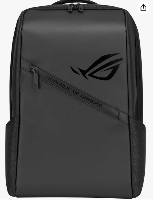 Mochila Gamer ASUS ROG RANGER