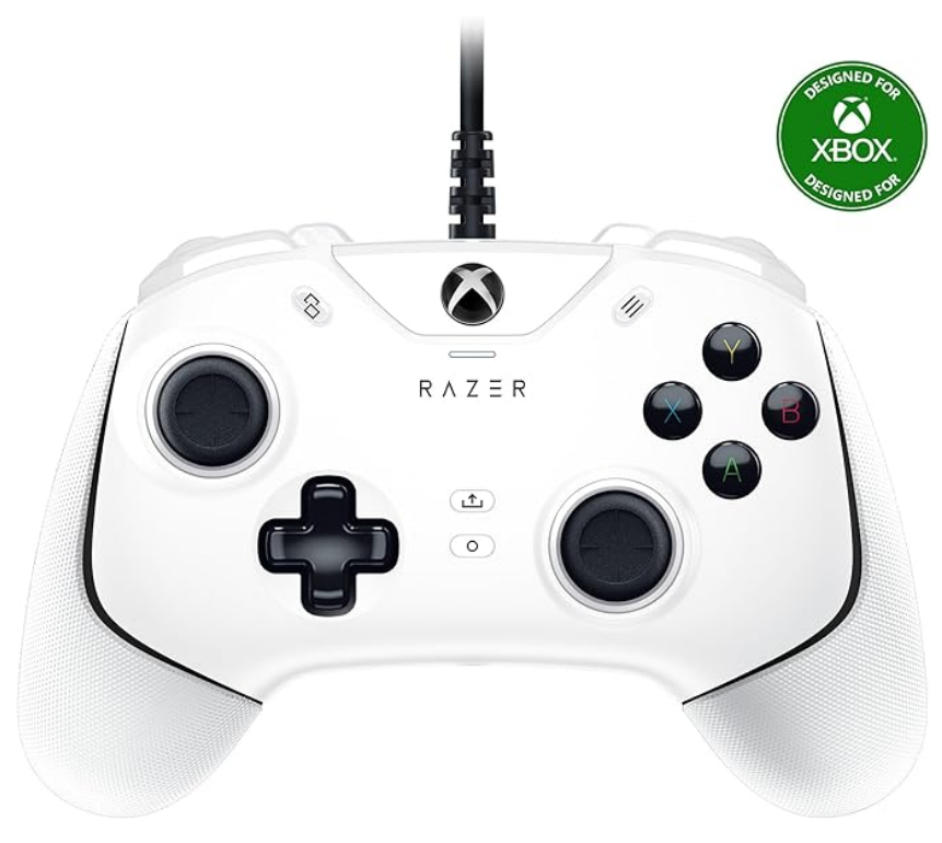 Razer Wolverine V2