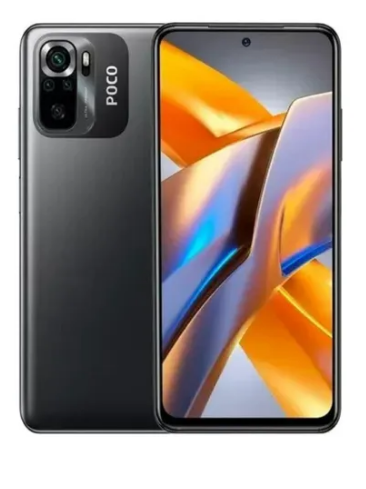 Xiaomi Pocophone Poco M5s Dual SIM 128 GB