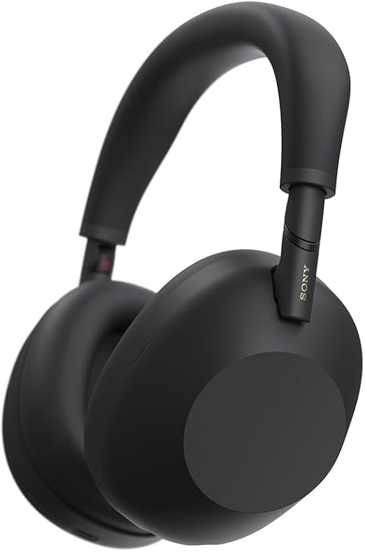 Sony Audífonos Inalámbricos WH-1000XM6, 24 MSI