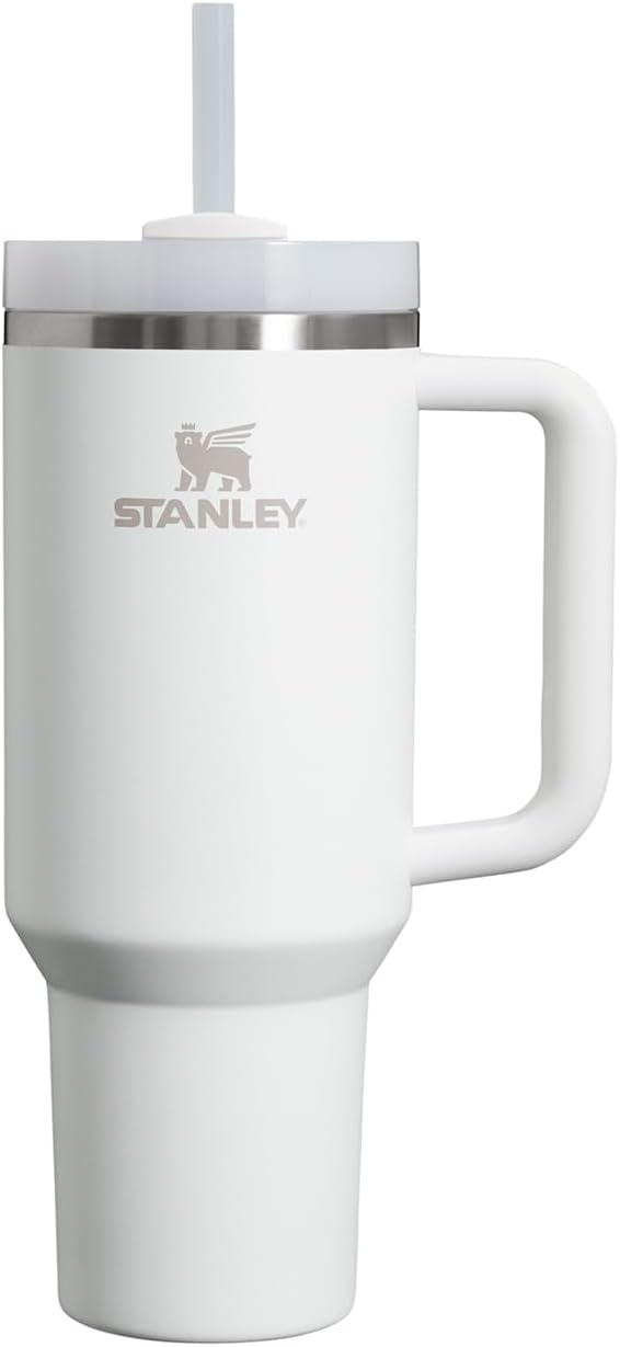 Stanley Quencher Frost 40 Onzas