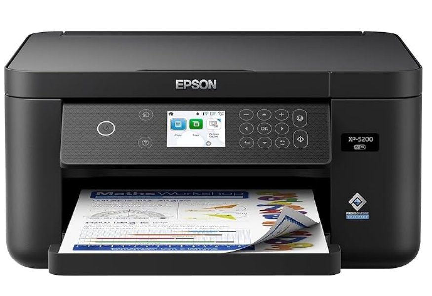 Epson Expression Home