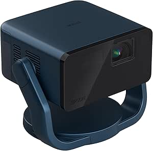 Epson EpiqVision Mini EF22 Proyector láser Inteligente portátil