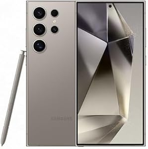 Galaxy S24 Ultra, Gris, 12GB_256GB