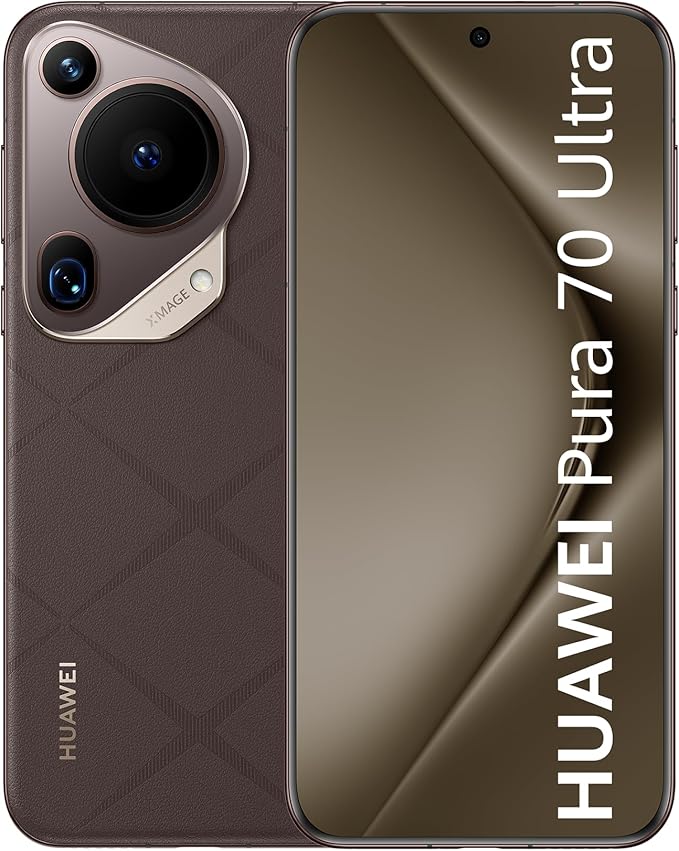 HUAWEI Pura 70 Ultra, 16+512GB