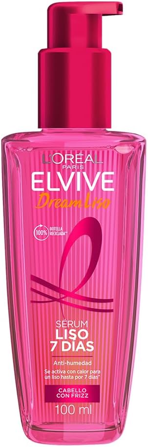 L’Oréal Paris Tratamiento Serum Capilar en Aceite