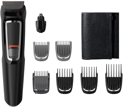 Philips Multigroom Series 3000