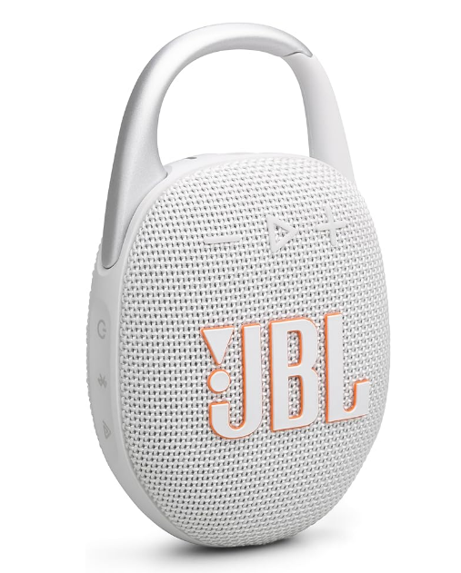 JBL Clip 5 Bocina Portátil Bluetooth