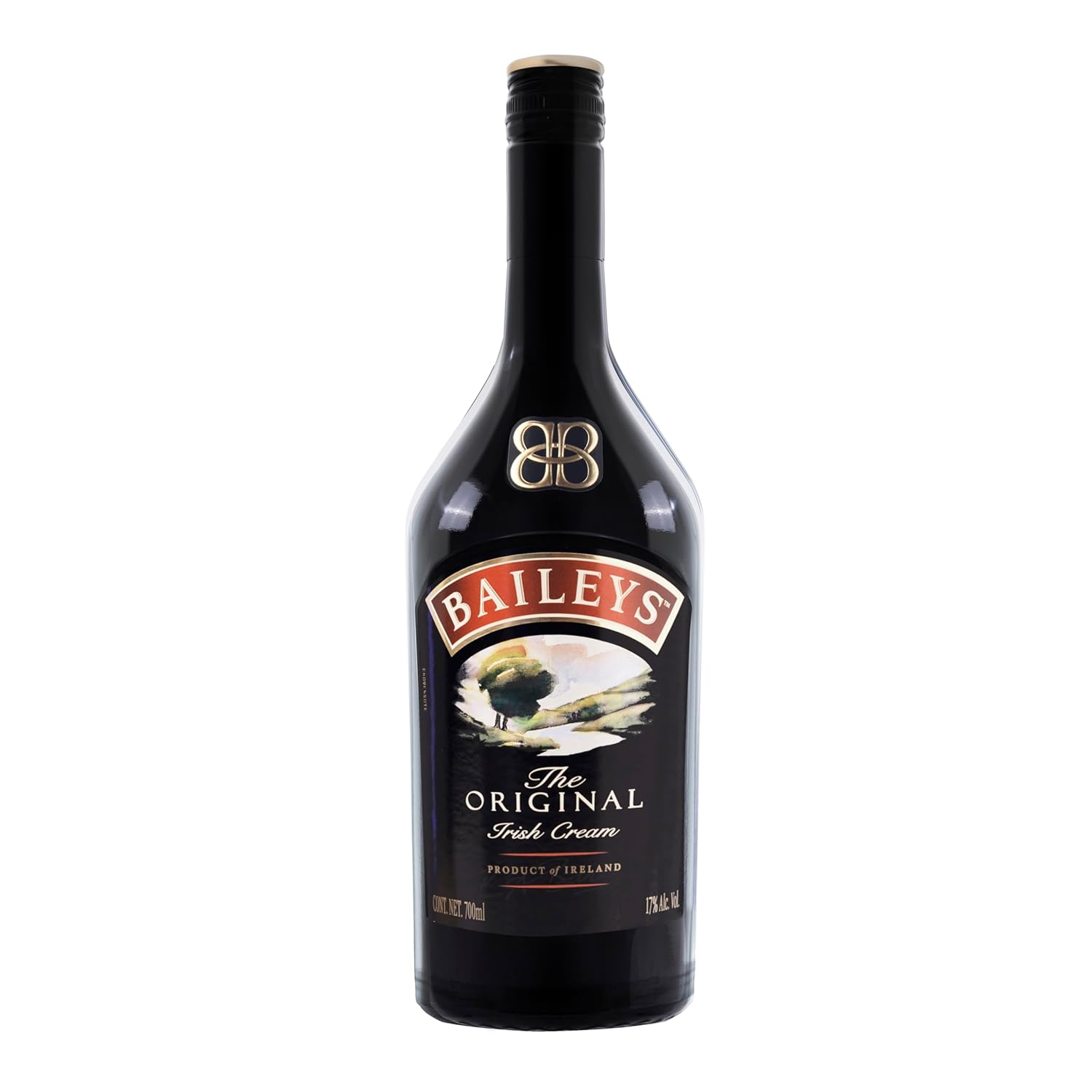 Amazon: Baileys Original 700 ml