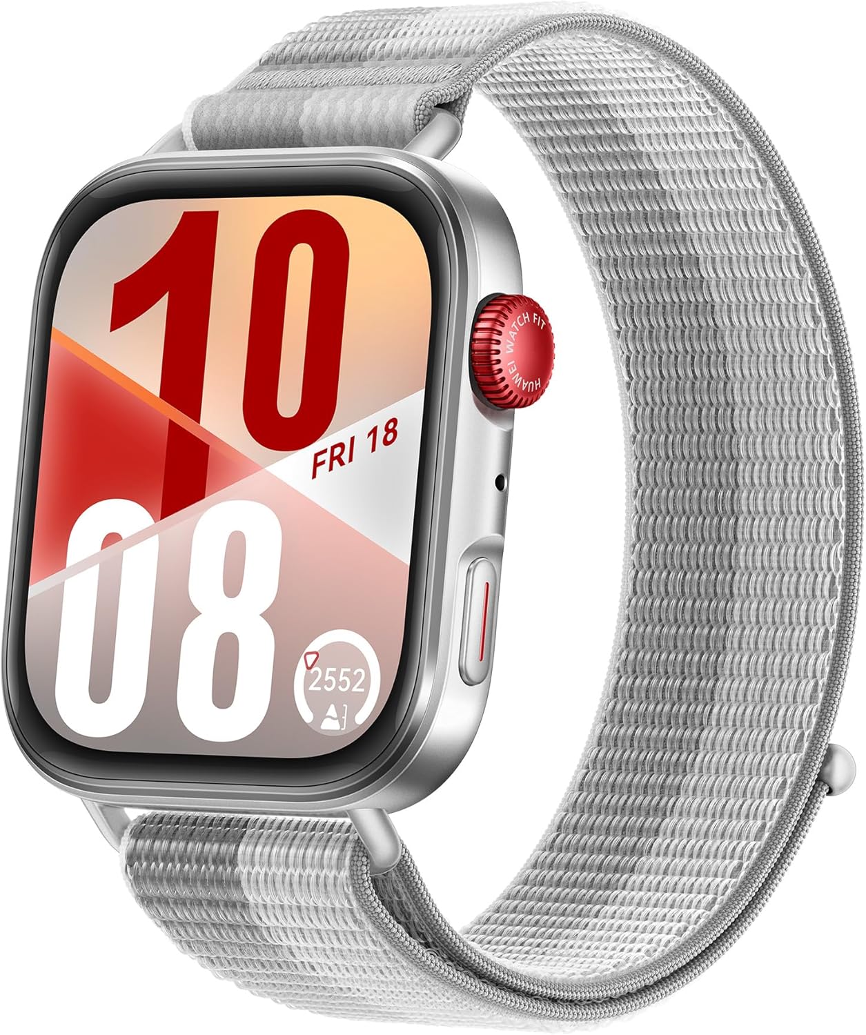 HUAWEI Watch FIT 4 Smartwatch con GPS, Pantalla de 1.82″