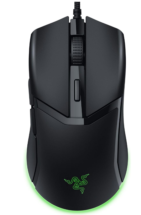 Razer Cobra Ratón para Juegos