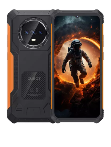 Cubot Kingkong Es Dual Sim 128 Gb