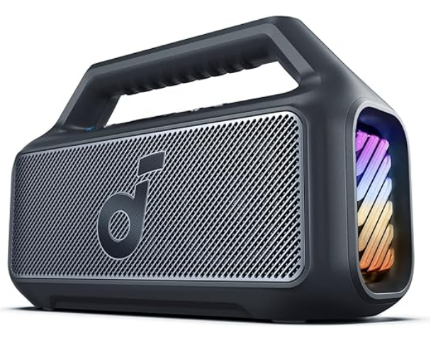 Soundcore Boom 2 bocina
