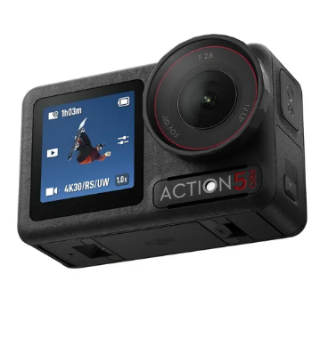 DJI Osmo Action 5 Pro