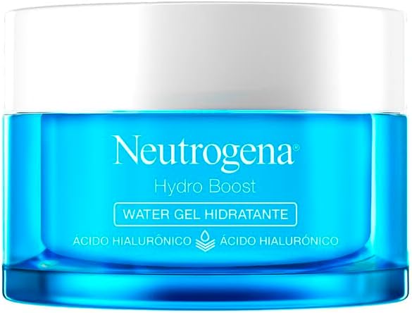NEUTROGENA Hidratante Facial Hydro Boost Water gel 50 g