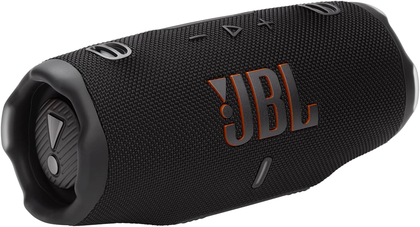 JBL Charge 6 Bocina Portátil Bluetooth