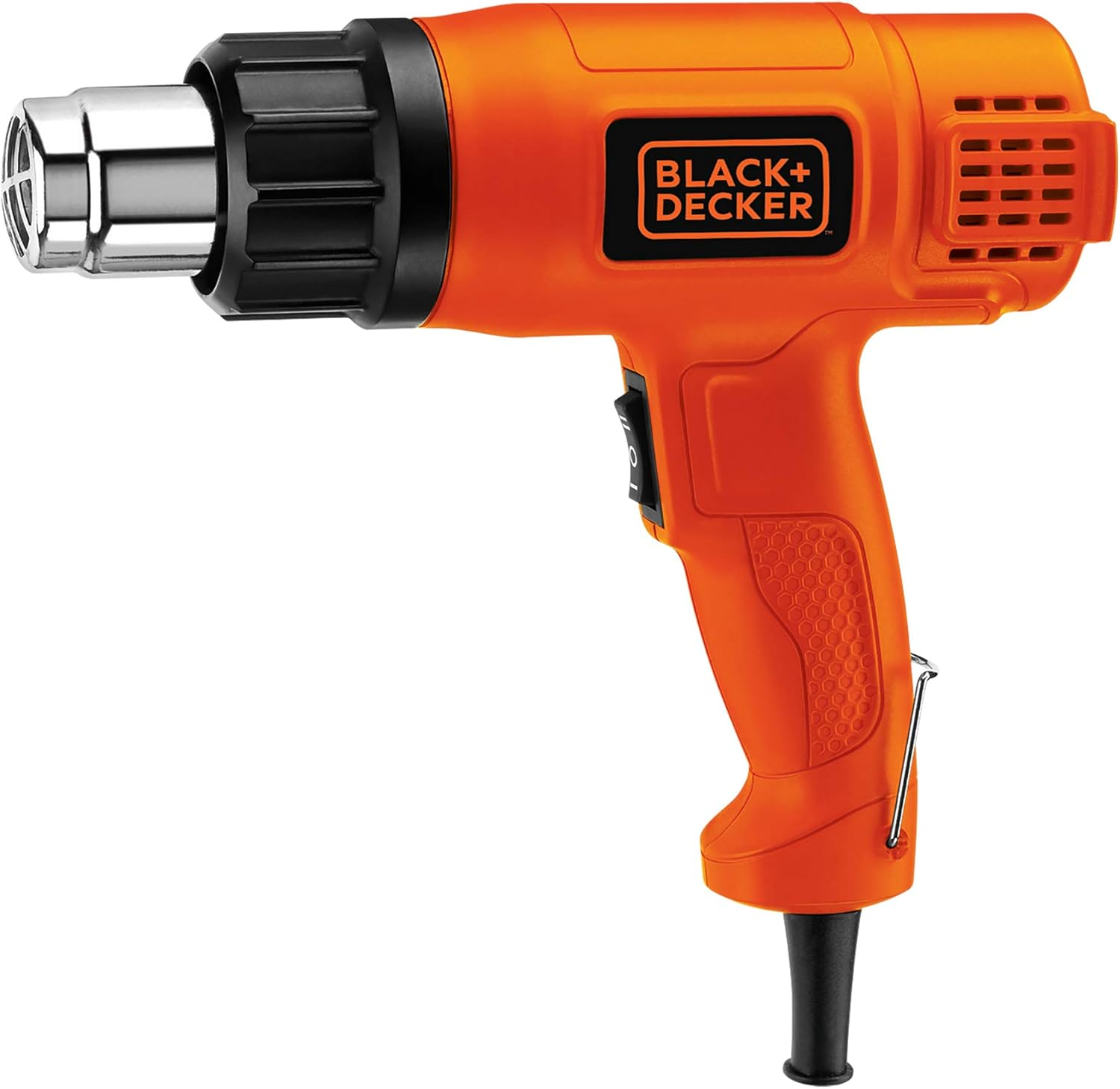 BLACK+DECKER Pistola de Calor 1500W