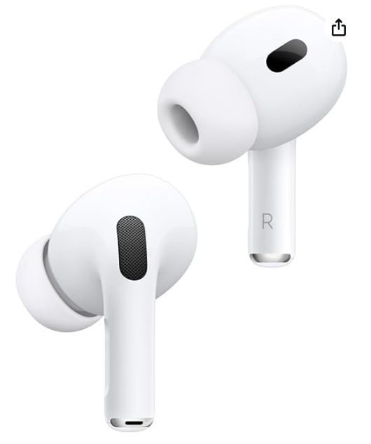Audífonos inalámbricos AirPods Pro 2