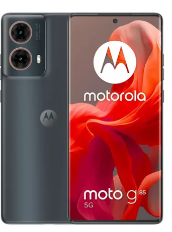 Moto G85 5G Dual SIM 512 GB