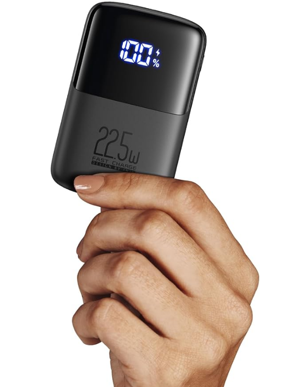 Power Bank Mini 10000mAh