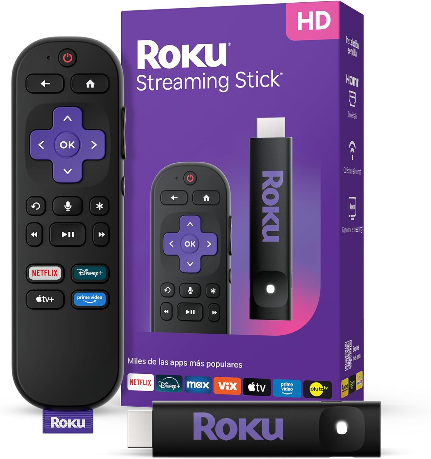 Amazon: Roku® Streaming Stick™ 2025
