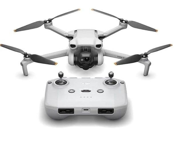 DJI Mini 3