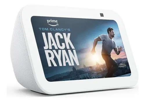 ML: Amazon ECHO SHOW 5