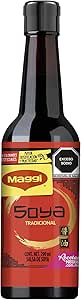 Maggi, Maggi Soya Economica, 290 mililitros