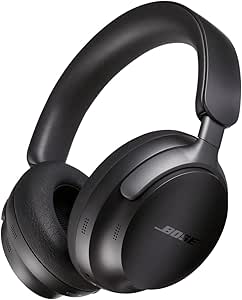 Bose Audífonos inalámbricos con reducción de Ruido QuietComfort