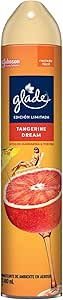 Glade Aromatizante Aroma Tangerine Dream, 400 ml