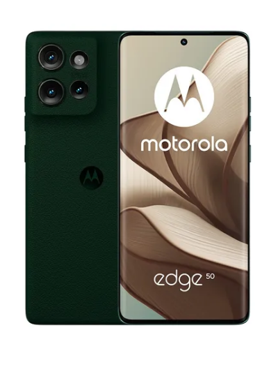 Motorola Edge 50 Dual Sim 512 Gb