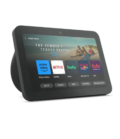 Echo Show 8 3era