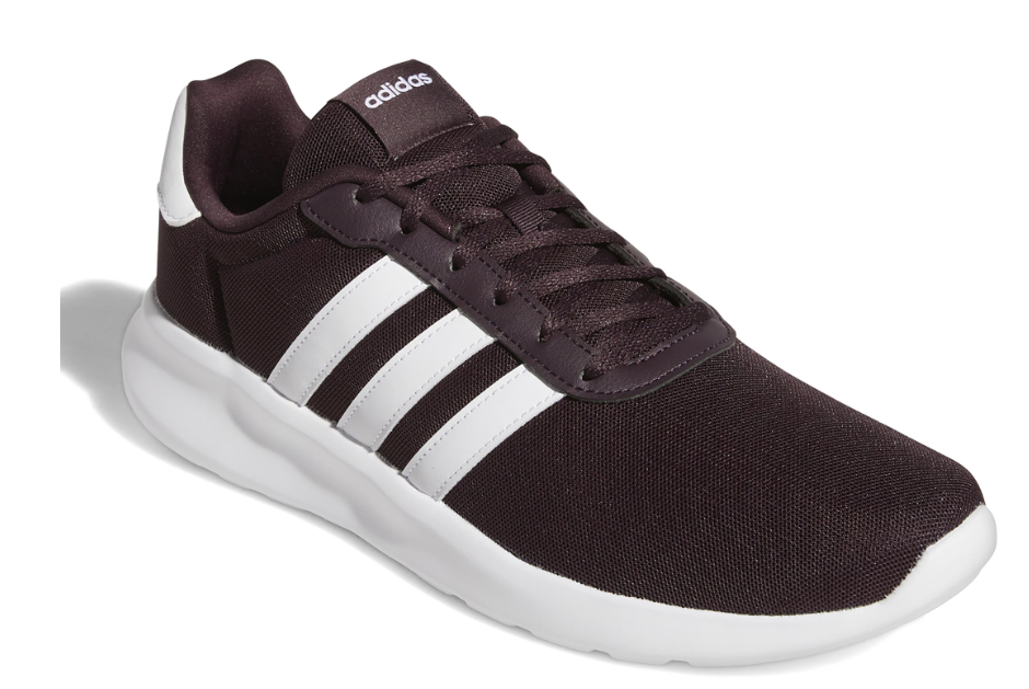 Coppel: Tenis para Correr Adidas Lite Racer 3.0 para Hombre