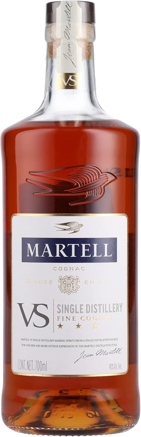 Martell VS Single Destillery Cognac