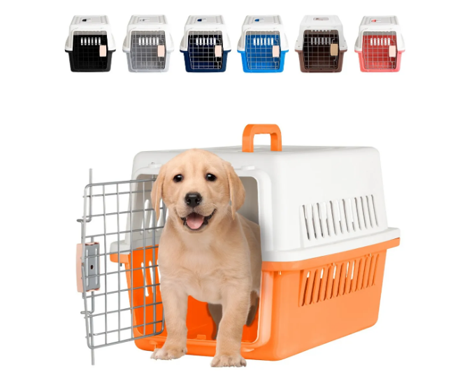 Jaula Transportadora Kennel