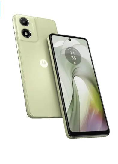 Moto E14 Dual SIM 64 GB