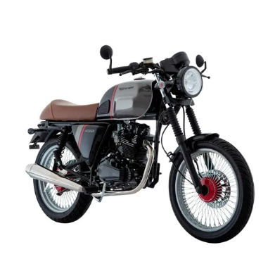 Italika Cafe Racer Sptfire 250