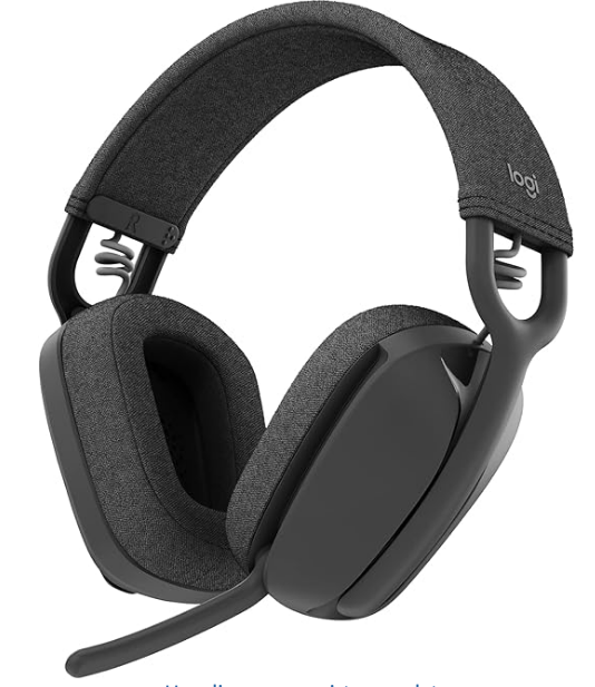 Logitech Zone Vibe 100