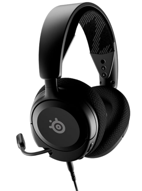 SteelSeries – Arctis Nova 1