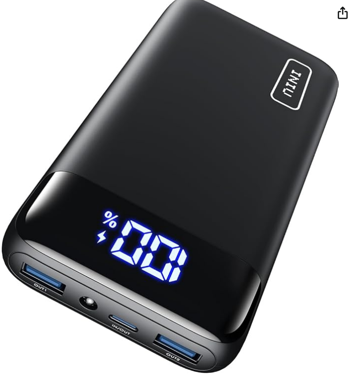 Power Bank 20000mah
