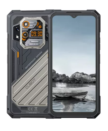 Cubot Kingkong X 5g