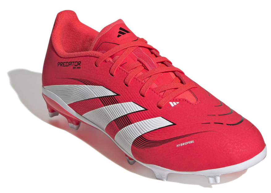 Coppel: Taquetes de Futbol Adidas Predator League Juveniles