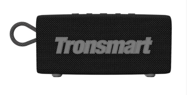 Tronsmart Trip Bocina Portátil Bluetooth 5.0